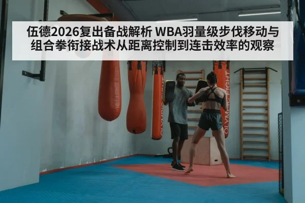 boxer throwing combination punches